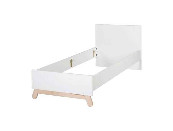 JUGENDBETT Clara 90x200 cm