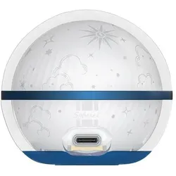 Olight, Taschenlampe, Sphere C (Stellar Sky) (6 cm, 75 lm)