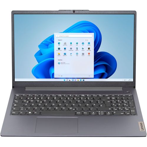 Lenovo IdeaPad Slim 3 39,62cm (15,6 )Ryzen 5 8GB 256GB