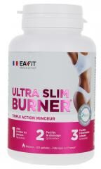 Eafit Ultra Slim Burner® - 120 Gélules - Boîte 120 gélules