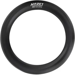 HAZET O-Ring, Vierkant 6,3 mm (1/4 Zoll), ∅ 1,9 x 2,5 - 850S-G414