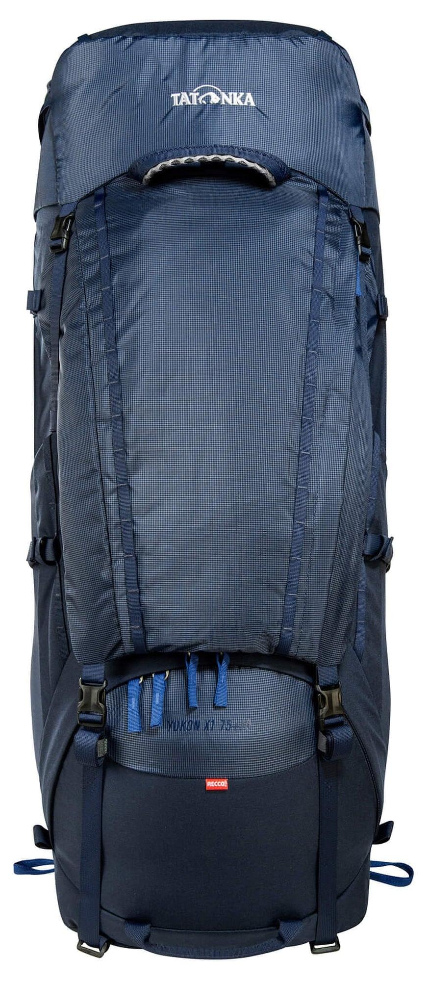 Tatonka Yukon X1 75+10 - Wanderrucksack 74 cm (navy)