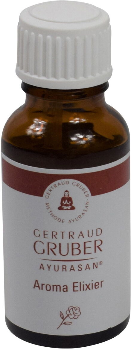 20ml GERTRAUD GRUBER AYURASAN Aroma-Elixier
