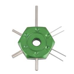 Entriegelungswerkzeug KS Tools 150.1232