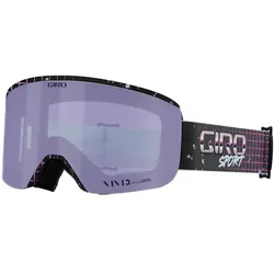 Giro, Skibrille