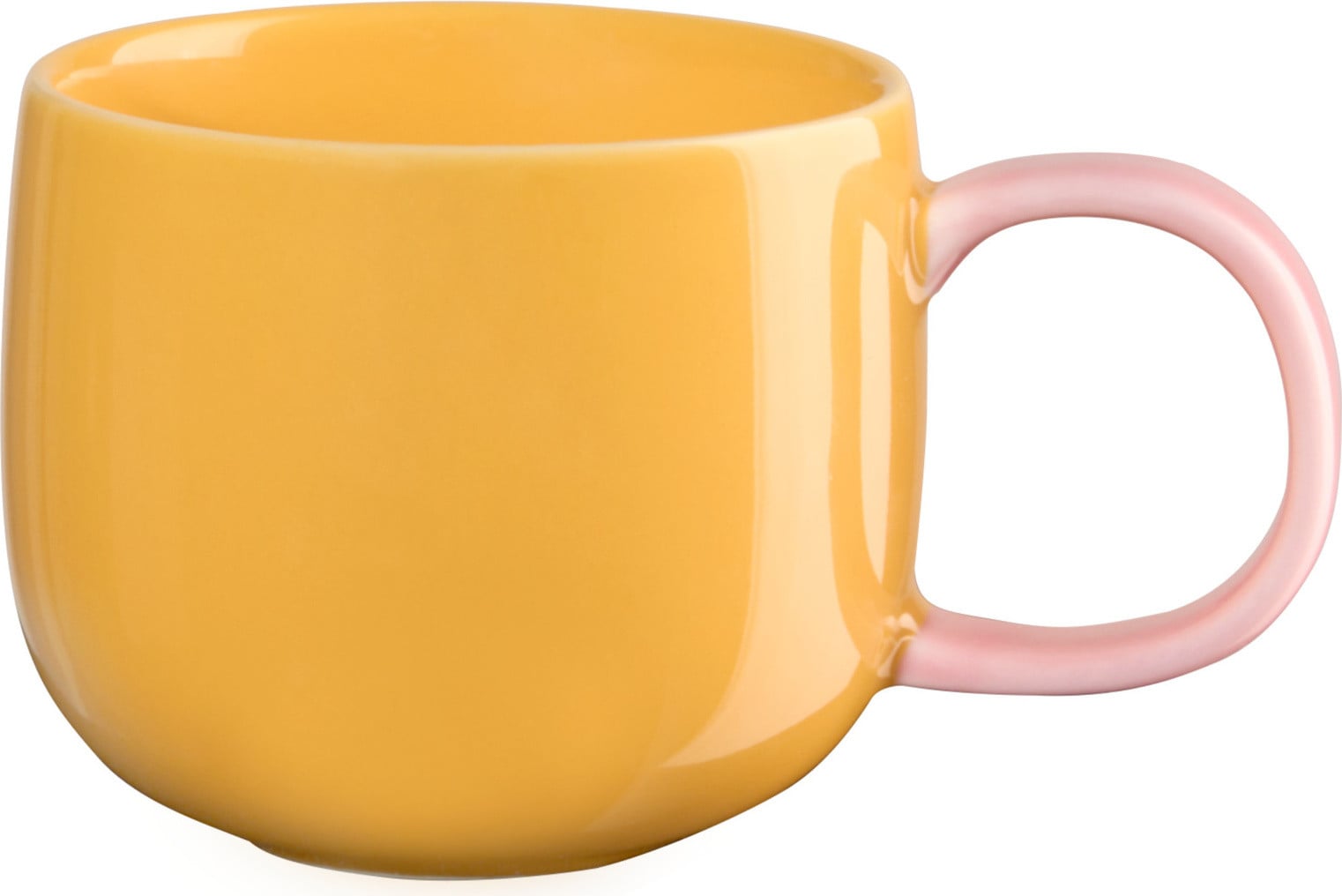 ASA Selection joy Espressotasse passion fruit Ø 6,2 cm, H 5 cm