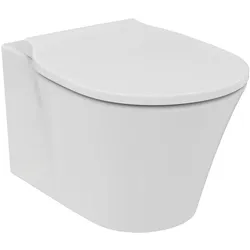 Ideal Standard Wand-WC-Kombipaket Connect Air E248201