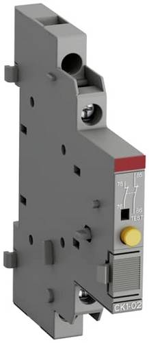 ABB CK1-02 Kontaktmodul 2 Öffner