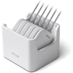 Epson Wireless Transmitter ELPWT01 - Wireless Range Extender (AV-Erweiterung), Beamer Zubehör, Grau, Weiss