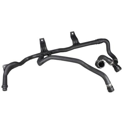 METZGER AUTOTEILE Kühlmittelrohrleitung 4010292 Motorraum für BMW