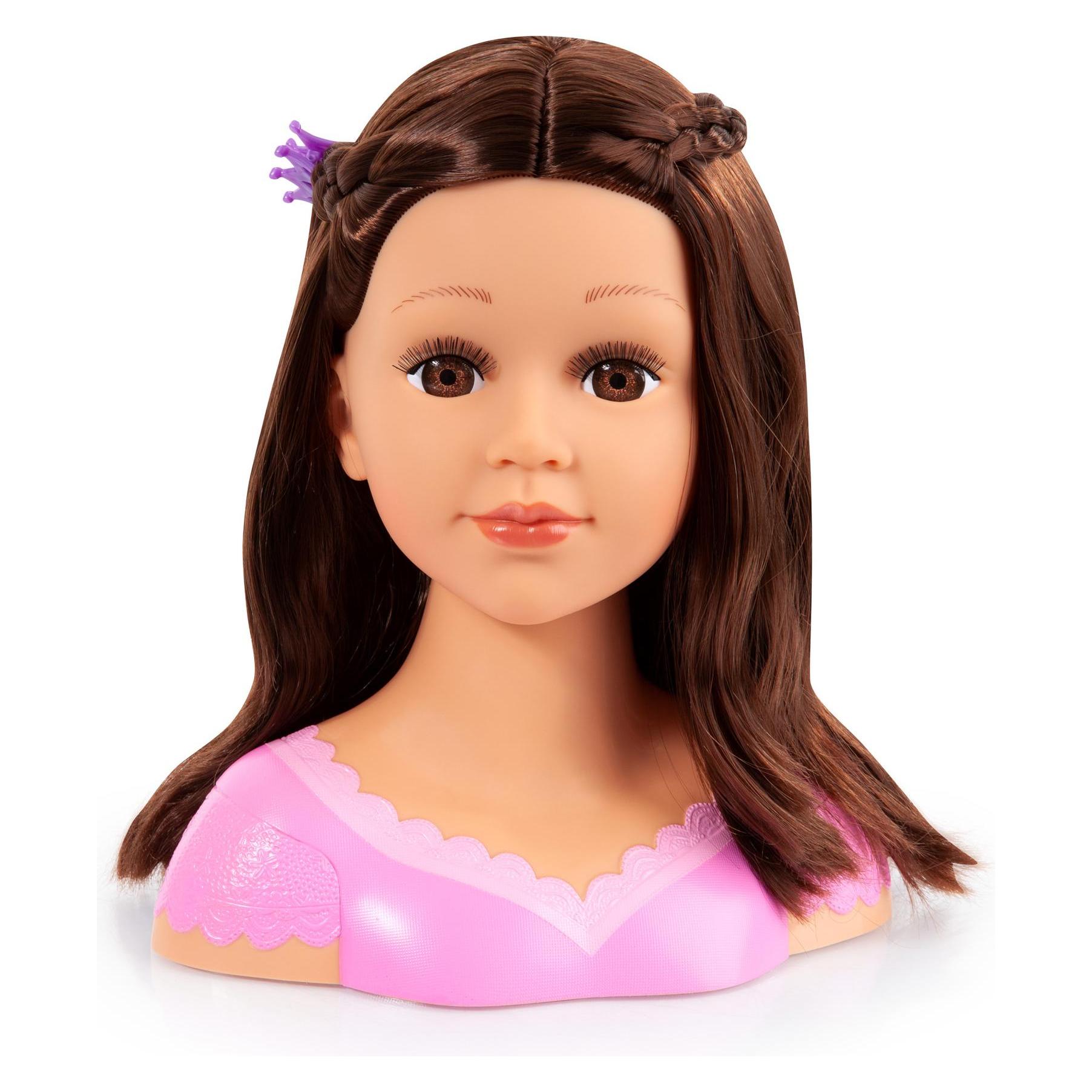 Bayer Charlene Super Model mit Kosmetik (90088AK)