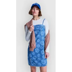 Roxy Dreamy Daze Kleid surf wash Gr. S