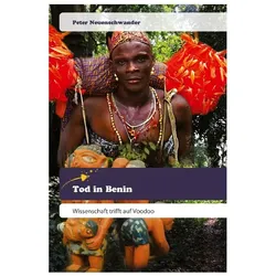 Tod in Benin, Ratgeber von Peter Neuenschwander
