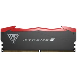 Patriot Viper Xtreme 5 Non-RGB DDR5-8200 Dual Kit - 48GB