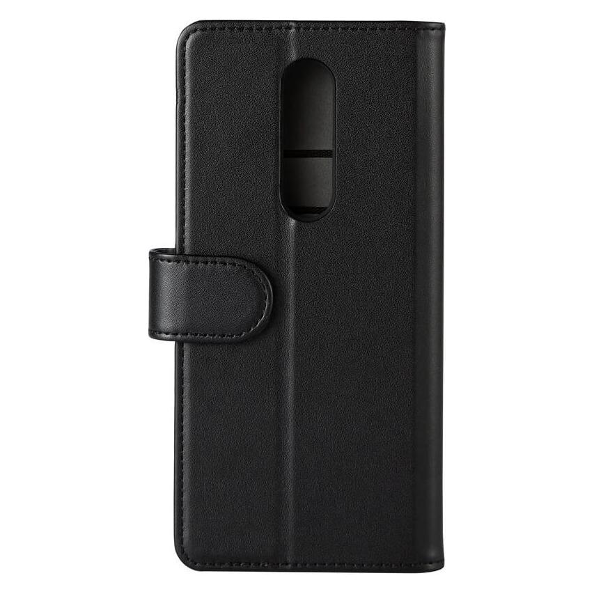 Carl GEAR Wallet Sort Til 3 Kort (OnePlus 8 Pro) (599902)