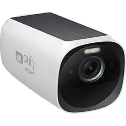EUFY eufyCam S330 (Zusatzkamera), Überwachungskamera