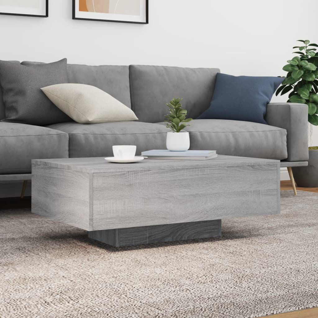 Fairmont Park Cueto Coffee Table White