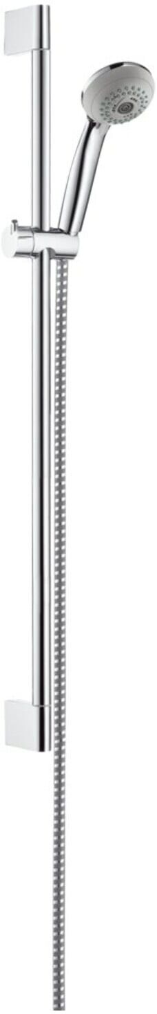Hansgrohe Brause-Set Crometta 85 Multi 669mm Brausestange, chrom (27767000)