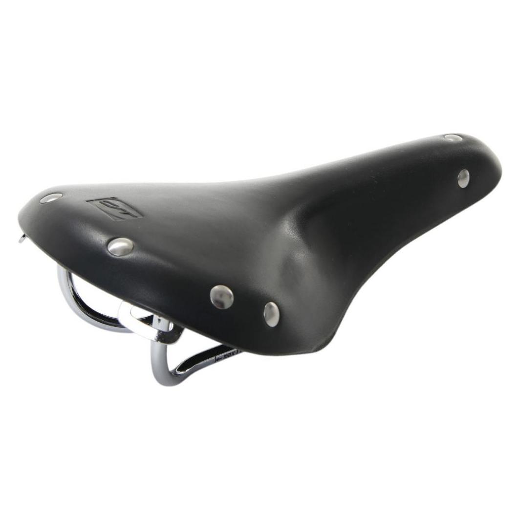Contec Ct Sattel Cl. Excl. Sport City/Tour, Unisex Coffee (69217592)