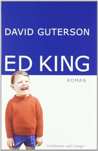 David Guterson - Ed King - Preis vom 11.10.2026 03:10:56 h