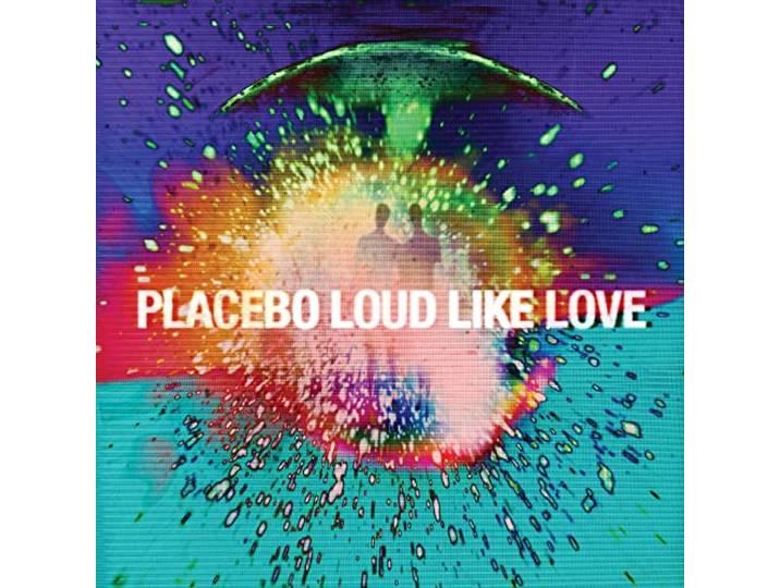 Loud Like Love