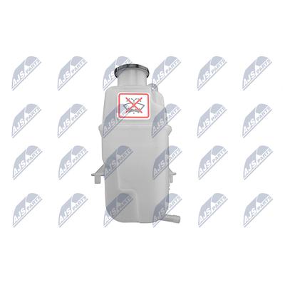 NTY Ausgleichsbehälter, Kühlmittel CZW-BM-030 für MINI