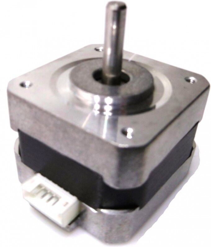Ersatzteil Steppermotor 42bygh121-A-20 Led B-40 Laser