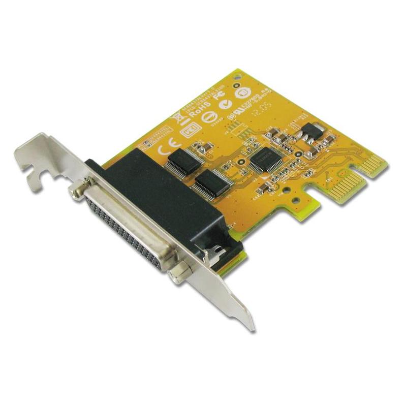 Sunix PCI Express Serial Board (PC2000)