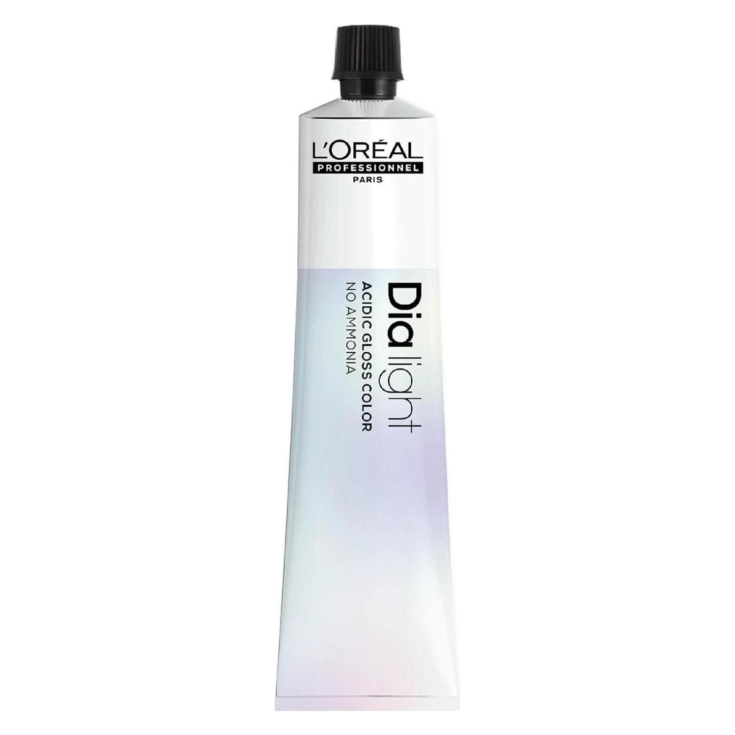 L'Oréal Professionnel Dialight Haartönung (7.31) (E3747000)