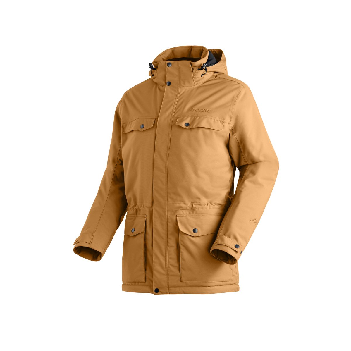 Maier Sports Knuth brandy punch (M20142) 60 3000599-M20142-60