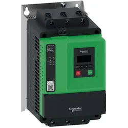 Schneider Electric Sanftanlasser Ats430, ATS430D75S6