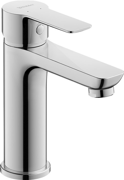 Duravit A.1 Éénhendel wastafelmengkraan M