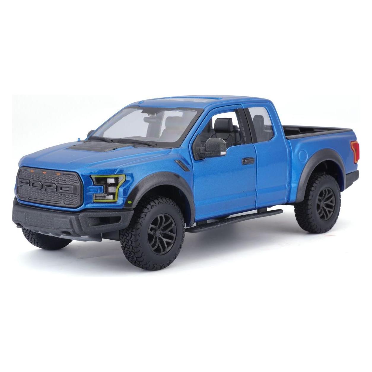 Maisto Ford F-150 Raptor (31266-B)