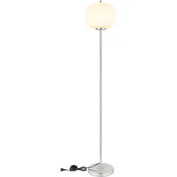 Globo, Stehlampe, Blacky I (E27)