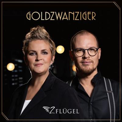 Goldzwanziger - Christina Brudereck, CD, 0758198398897