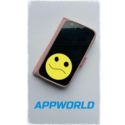 Appworld, Taschenbuch von Toni Suhr, Tredition, 978-3-7439-3228-9