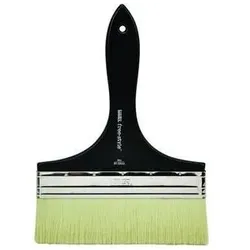 Winsor & Newton, Pinsel, Free Style Brush Large Flat 8 Inch Short Handle