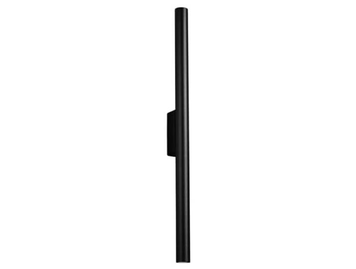 Sollux Pastelo Applique murale moderne Up & Down noire 2x G9