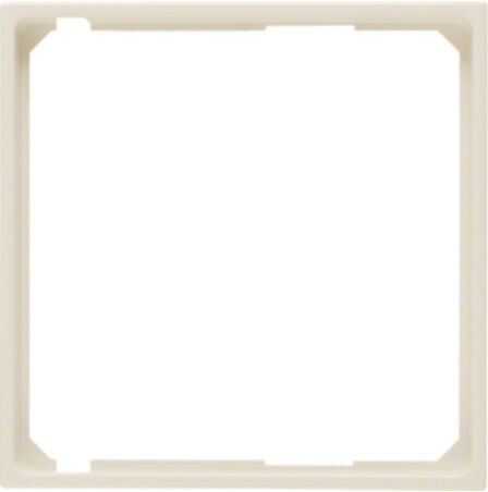 Berker Entretoise ws/gl pour plaque centrale 11098982 (11098982)