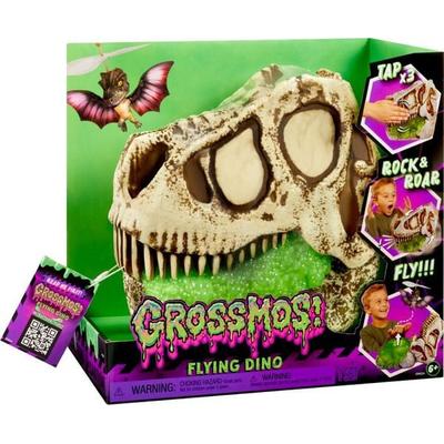 Gross-a-Saurus Flying Style 1