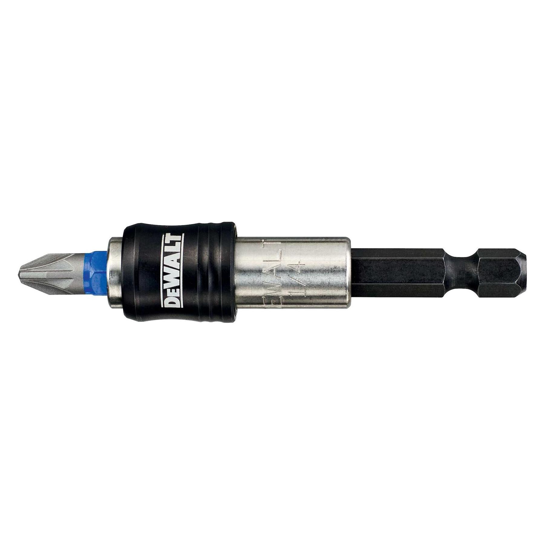 DeWalt BitSet (Kreuz Phillips PH, Kreuz Pozidriv PZ) (DT7969-QZ)