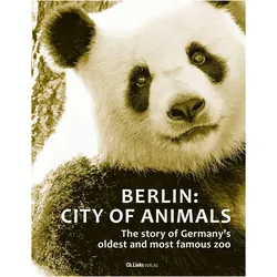 Berlin: City of Animals, Sachbücher von Clemens Maier-Wolthausen