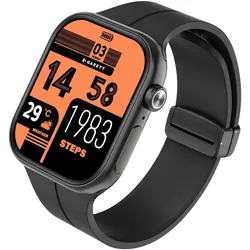 Garett Smartwatch Next AI 4G czarny (4G), Smartwatch