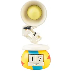 Grupo Erik, Kalender, Pixar 3D Ewiger Kalender Die kleine Lampe