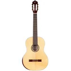 Ortega Family Pro R55 Deluxe - Konzertgitarre