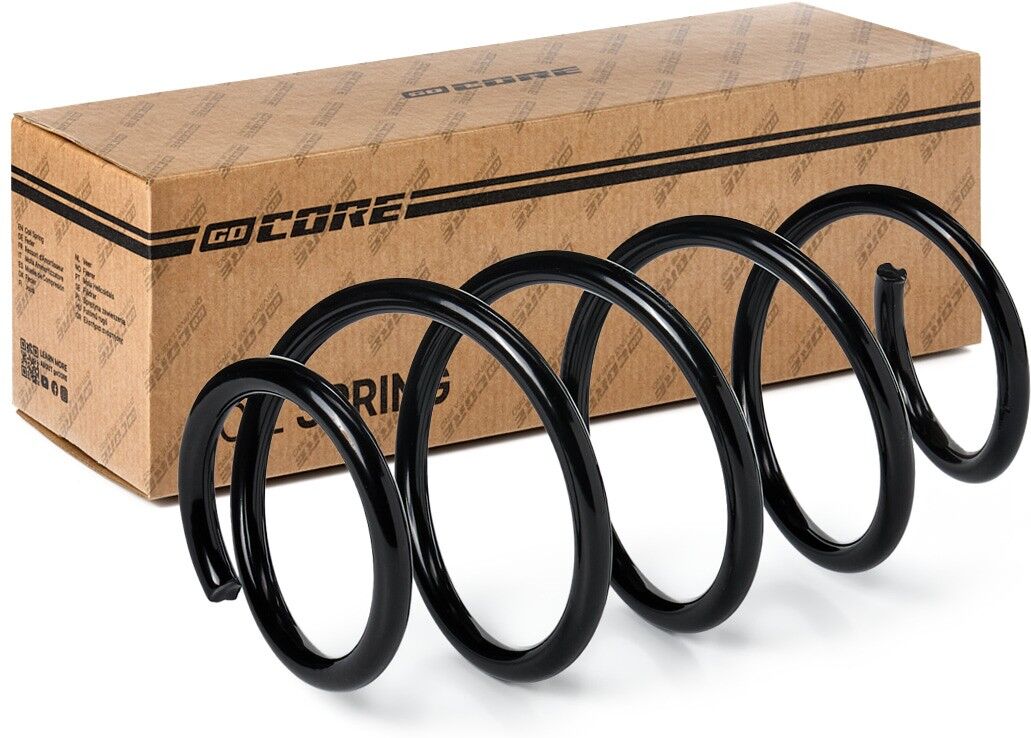 goCORE GCA880006 Coil spring