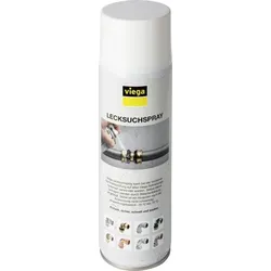 Viega Lecksuchspray 5300 für alle Viega Rohrleitungssysteme