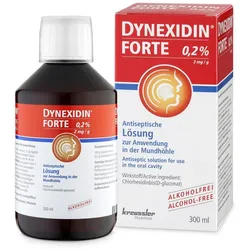 DYNEXIDIN® FORTE 300 ml