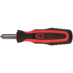 KS Tools 105.3010 Innen-Entgrater, 3-12mm