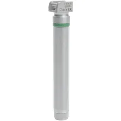 F.O. SLIM Laryngoskop-Batteriegriff 2,5 V LED komplett